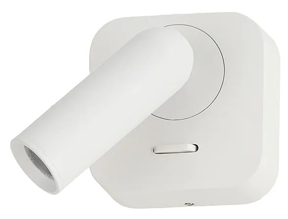 Lugano Square LED