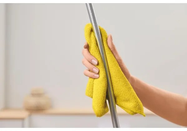 GROHE 27506001 - VITALIOFLEX SILVER 1750 mm zuhanytömlő