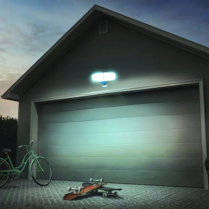 NEDES LFX225 Kültéri Reflektor