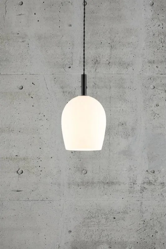 NORDLUX 2112703001 UMA Egyágú Függesztett Lámpa Fém E27 IP20