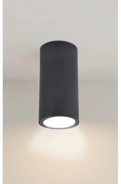 Polux ATLANTA 320049 Felületi spotlámpa max 10W led IP54