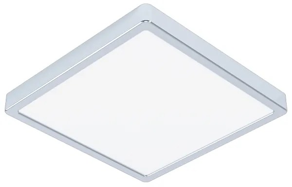 Eglo 99269 - LED fürdőszobai mennyezeti lámpa FUEVA 5, 5 LED/20W/230V, IP44