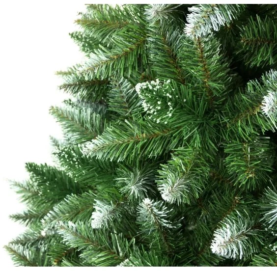 Karácsonyfa 180 cm fenyőfa