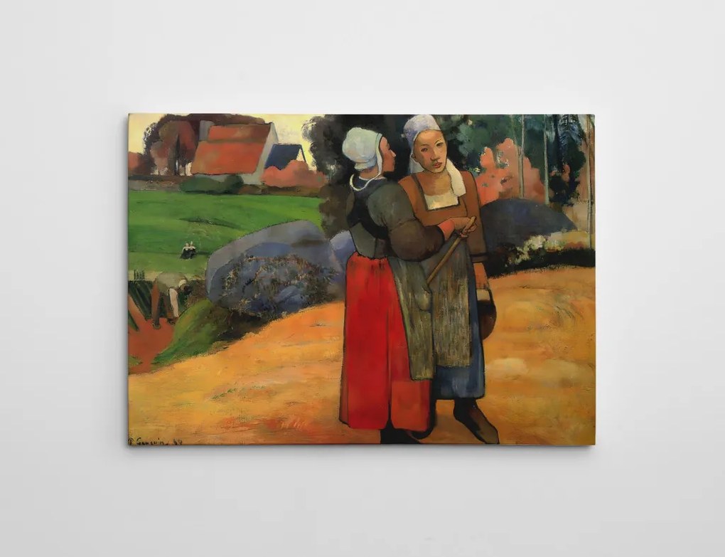Vászonkép, 70×100 cm – WY299