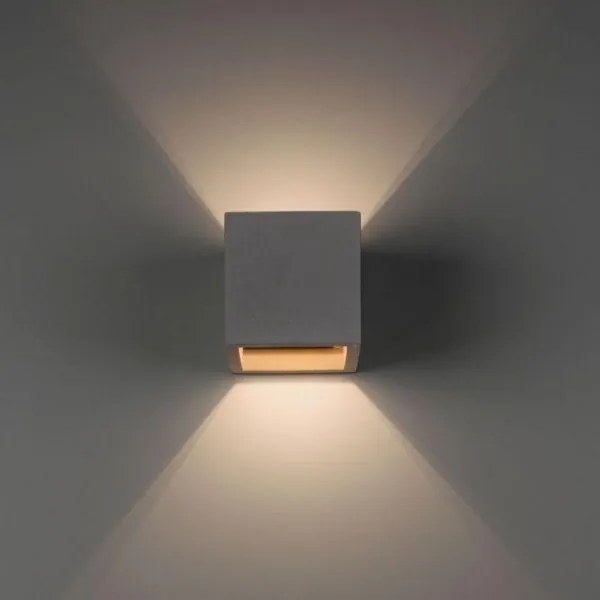 Paul Neuhaus 9069-22 - Fali lámpa ETON 1xG9/25W/230V