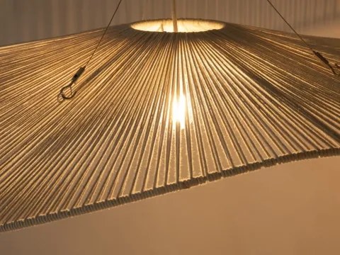 Palmier függőlámpa