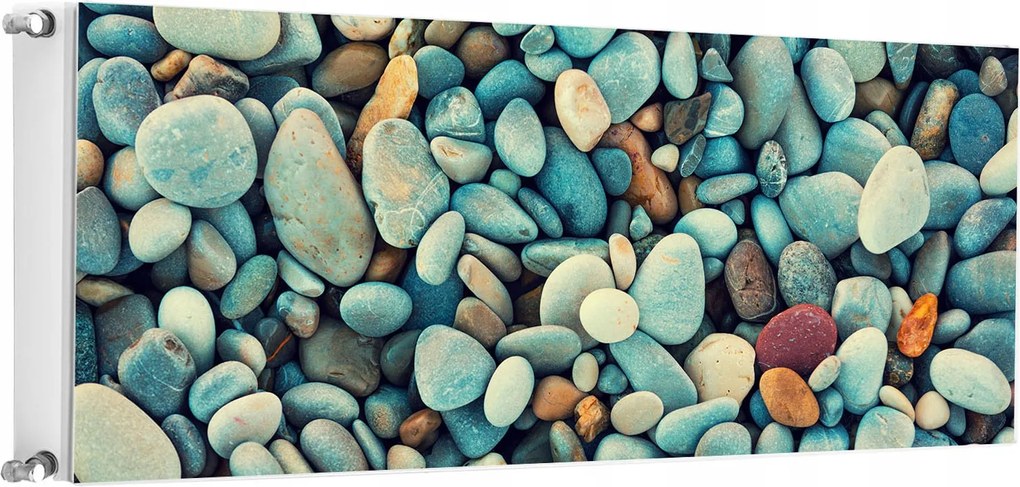 Mágneses Radiátorszőnyeg 140x60 Kő Fotótapéta