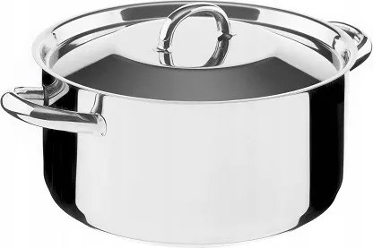 Kolimax Klasik fedős fazék 26 cm, 6,5 l