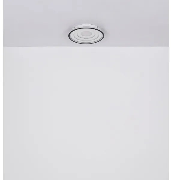 Globo 41580-24 - LED Mennyezeti lámpa FOPPA LED/24W/230V