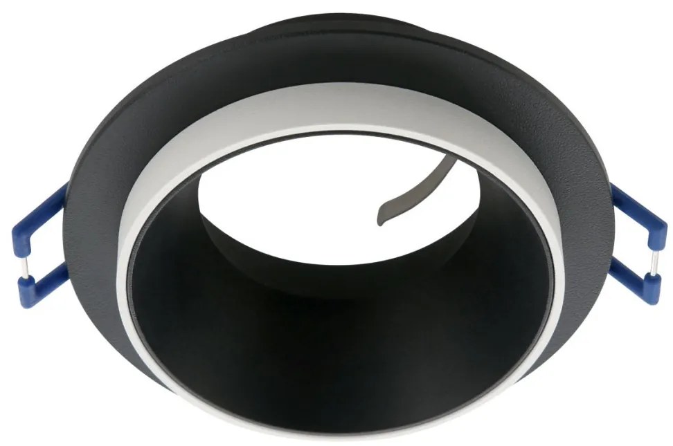 Eglo CAROSSO 900453 Beépíthető spotlámpa 1x35W/GU10 IP20