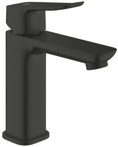 Grohe Dice mosdó csaptelep clic-clac rendszerrel matt fekete 1018362430 G1018362430
