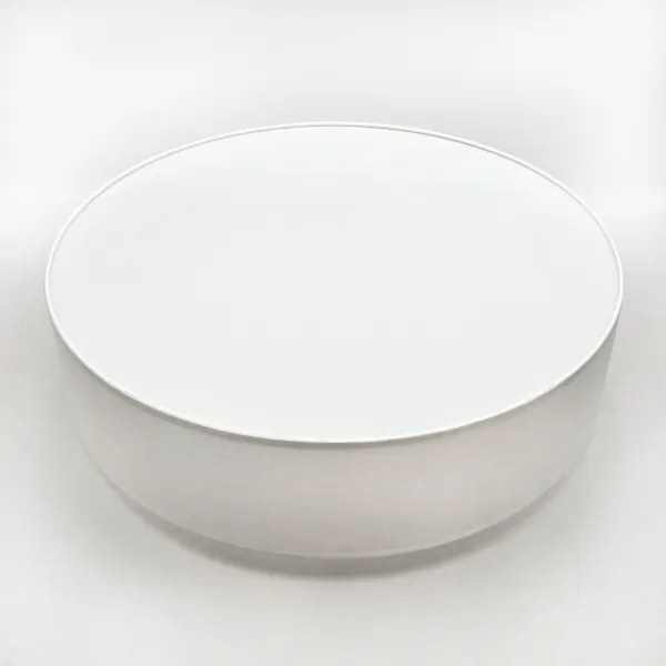 Brilagi - LED mennyezeti lámpa BELLADONNA 3xE27/15W/230V, 50 cm, fehér/dió