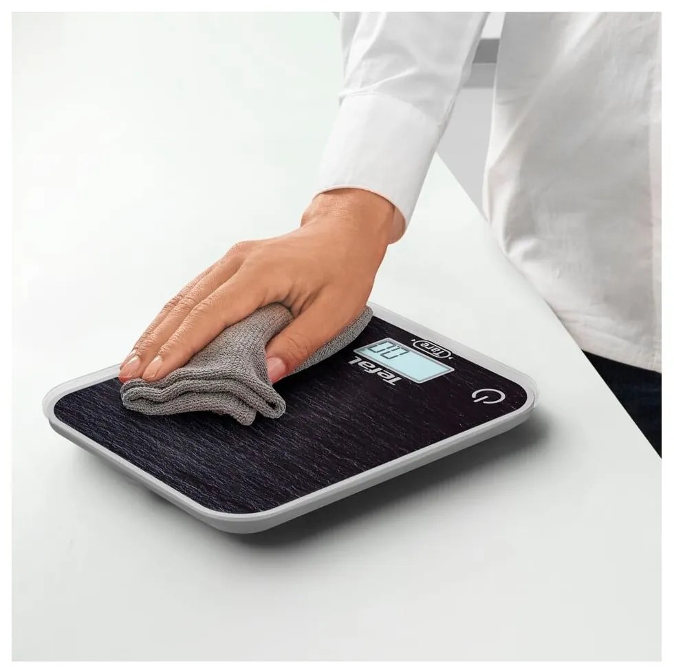 Digitális konyhai mérleg Optissl BC50D2V0 – Tefal