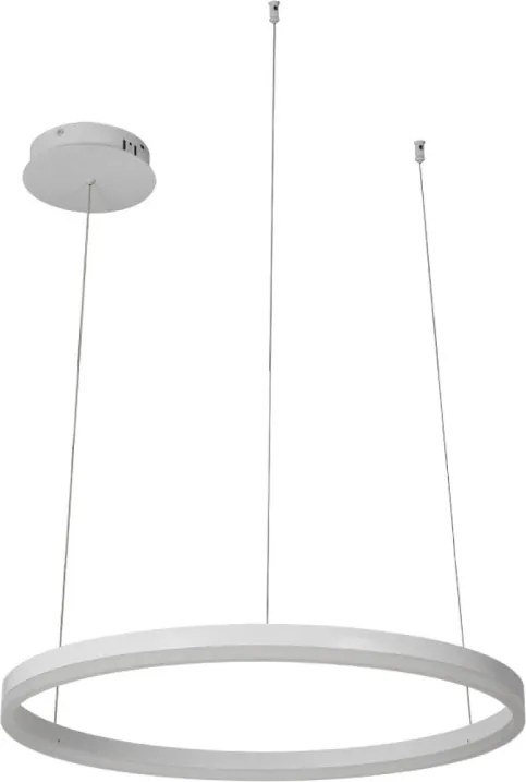 NEDES J4378-W Modern Led Függesztett Lámpa IP20