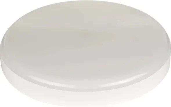 Led plafon kerek 35cm 35W fürdőszobába 4000K 3680lm fehér IP65 Ledvance