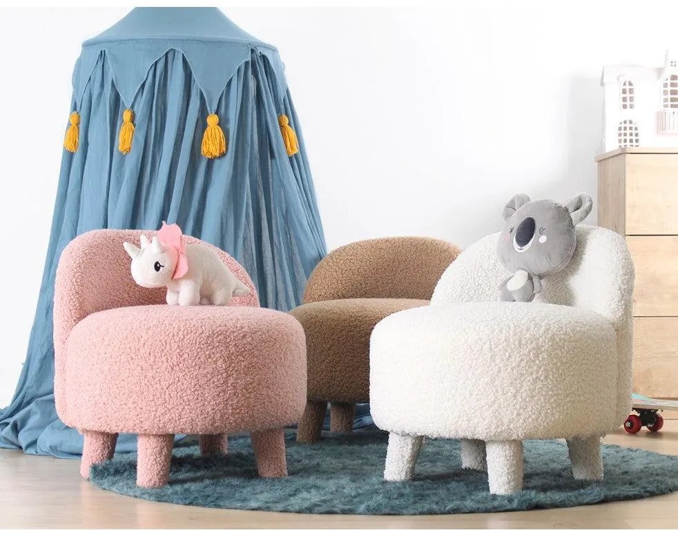 Puha Puff Moouv 3341 - White