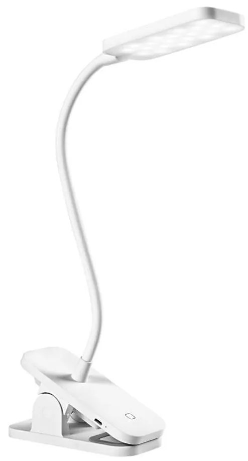 Osram - LED dimmelhető, érintésvezérlésű asztali lámpa PANAN LED/5,2W/5V 1200 mAh