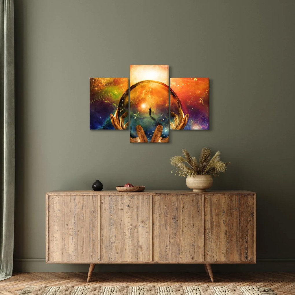 Kép - Jóslat (90x60 cm)