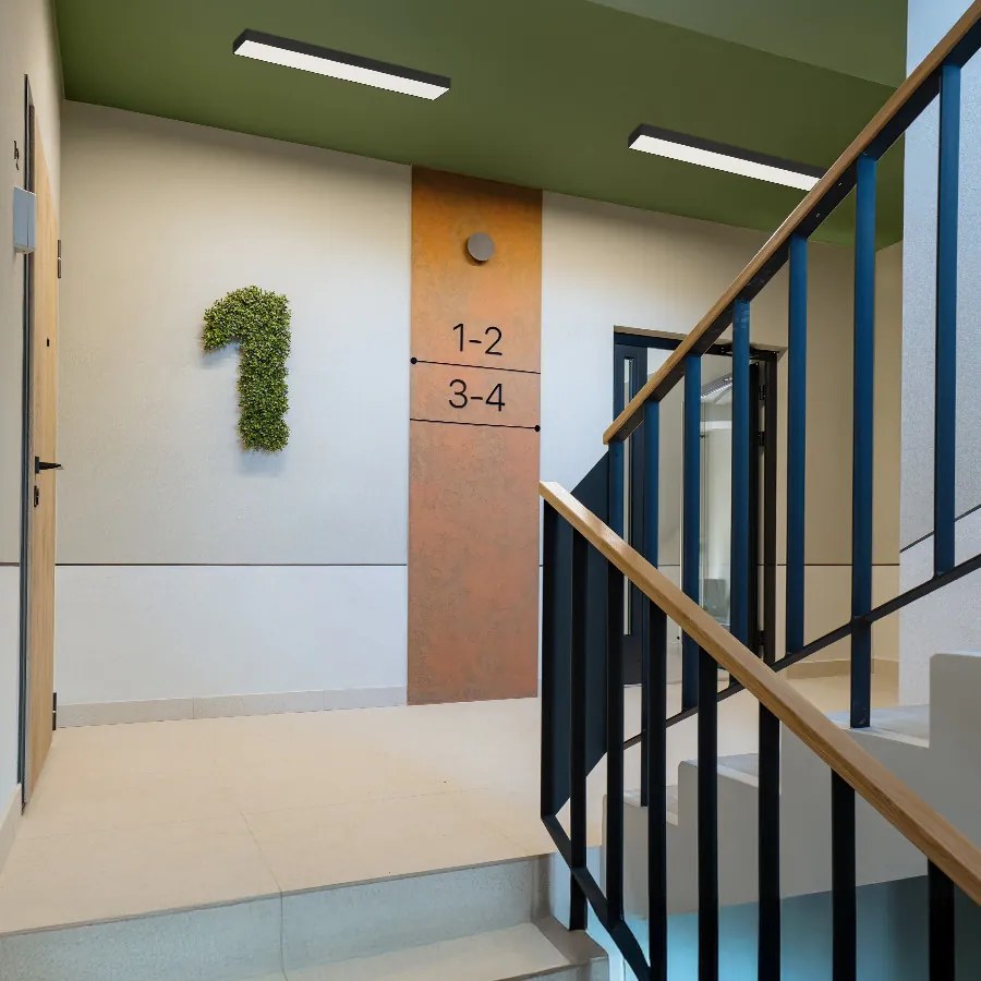 RENDL R14375 LARISA Modern Mennyezeti Lámpa 1155 IP20