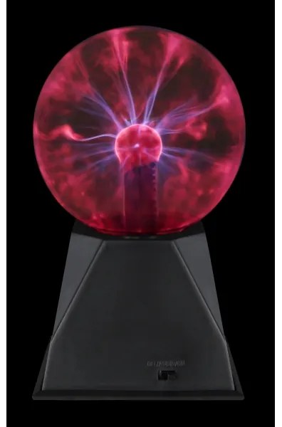 Globo 280110 - LED Asztali lámpa PLASMA LED/3,6W/230V