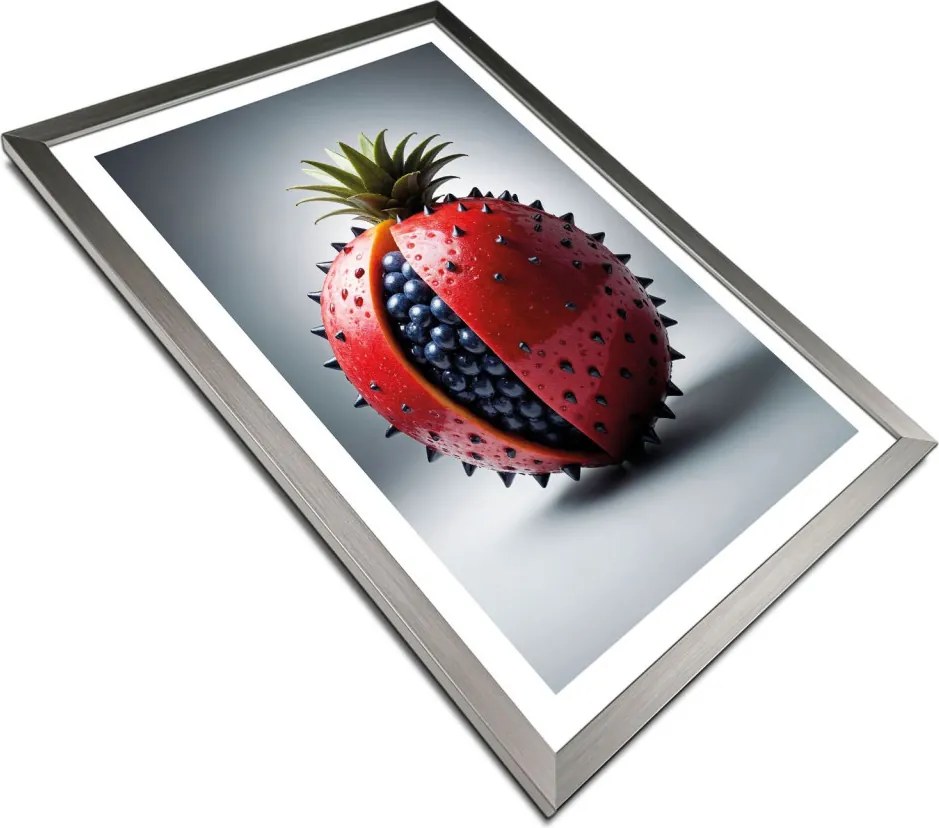Falikép, 38×53 cm – 3752Antct-016