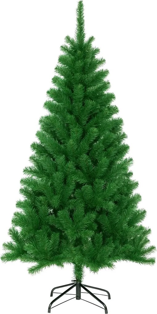 Karácsonyfa Műfenyő Fém Állvány 150 CM