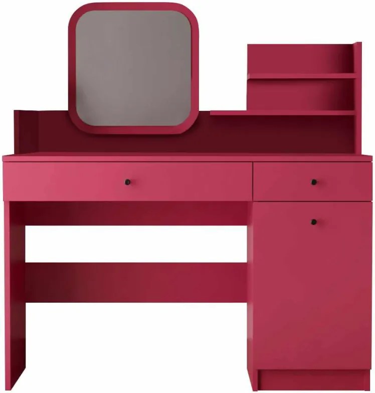 Harmony 2 Square - Raspberry
