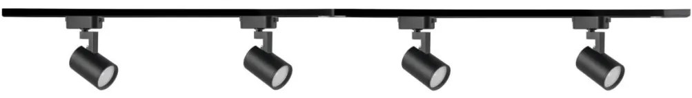 Polux LYNX 328434 Sín 4x10W/GU10 IP20