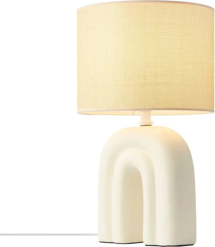 Nordlux HAZE 2412705009 Asztali lámpa 1x40W/E27 IP20