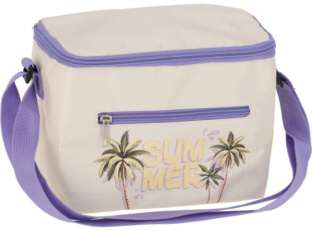 EH Summer hűtőtáska, 4 l