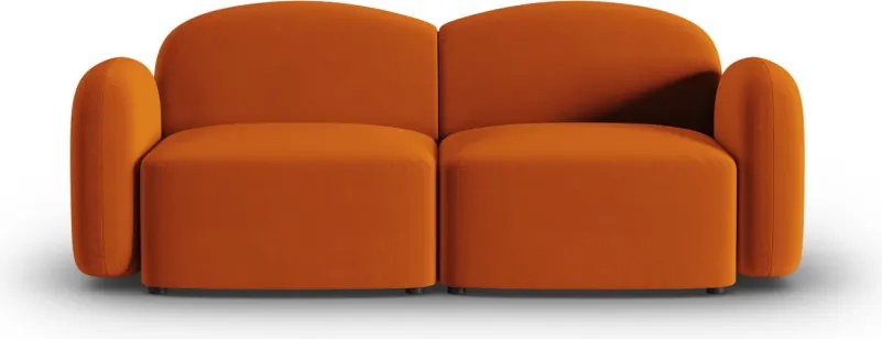 Blair 2 személyes kanapé