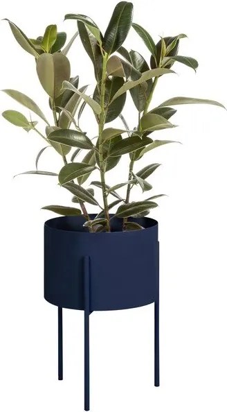 Fém kaspó ø 30 cm Maki – noo.ma