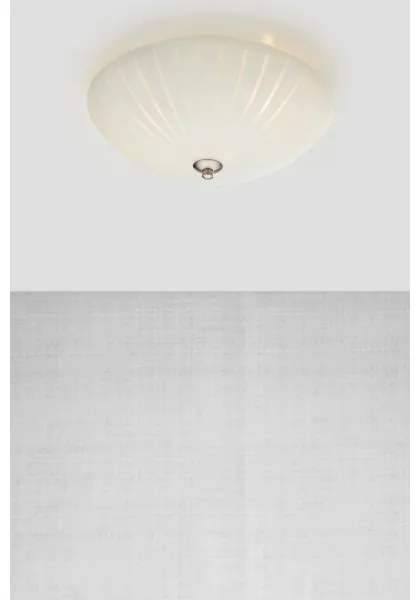 Markslöjd 107758 - Mennyezeti lámpa CUT 2xE14/40W/230V átm. 35 cm