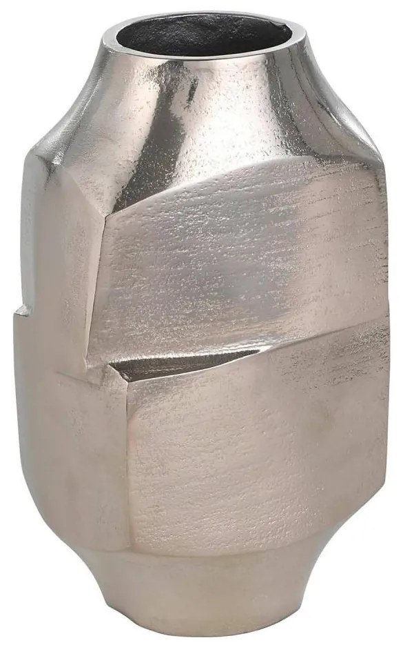 Eglo 421041 - Fém váza ABUCAY 22,5x13,5 cm króm