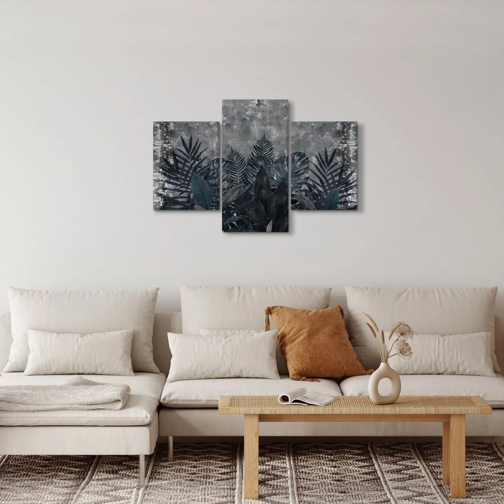 Kép - Pálmalevél (90x60 cm)