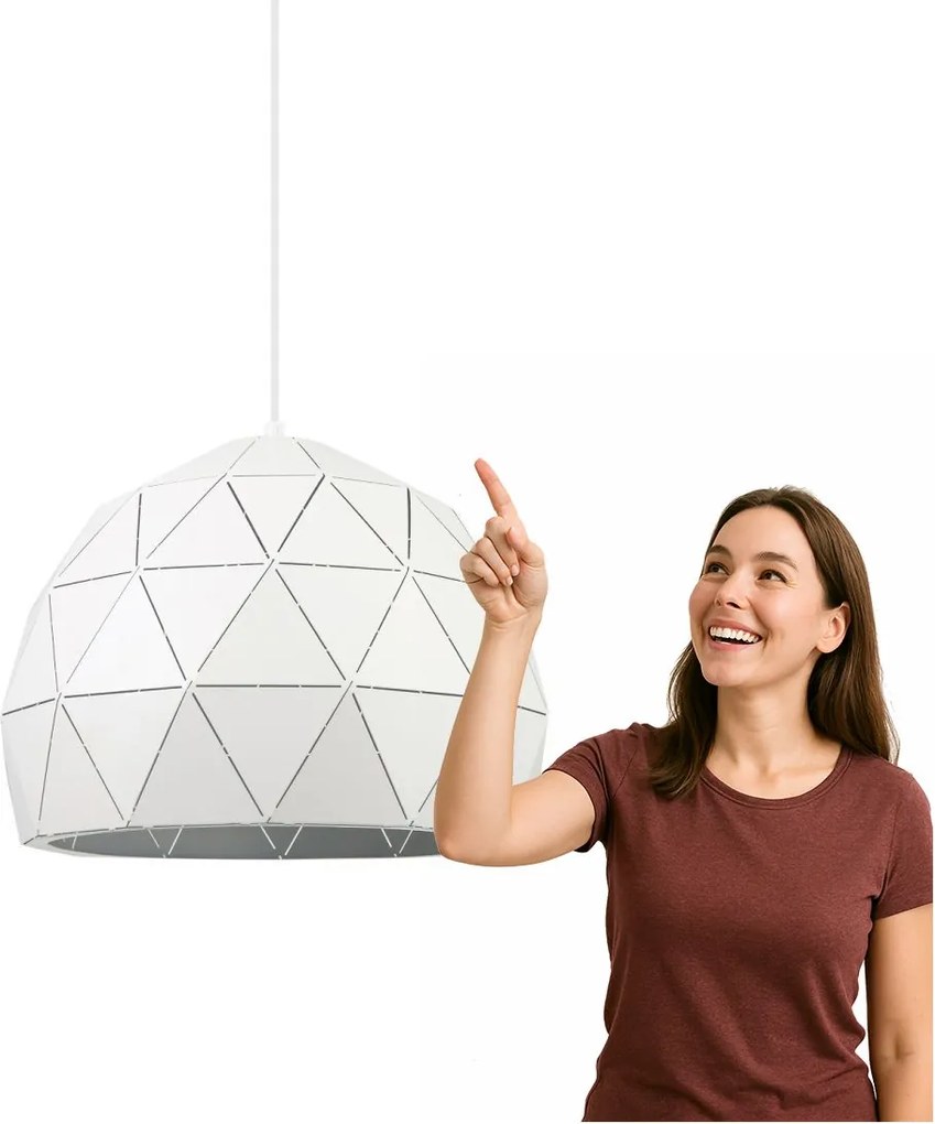 Harley függőlámpa MDM-3471-1 W Italux