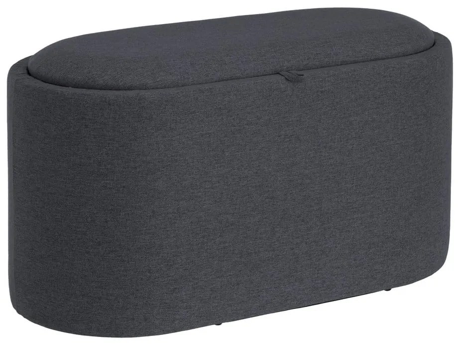 Sötétszürke puff – Casa Selección