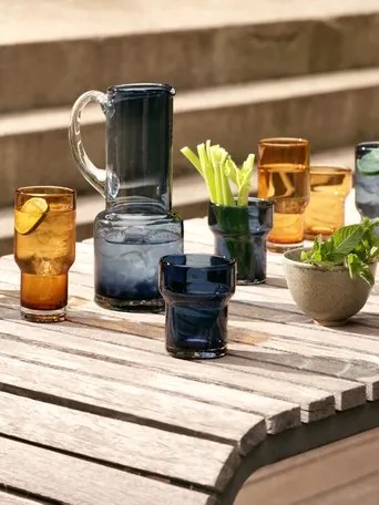 LSA International Kancsó Utility 1,35L, zafír - LSA nemzetközi