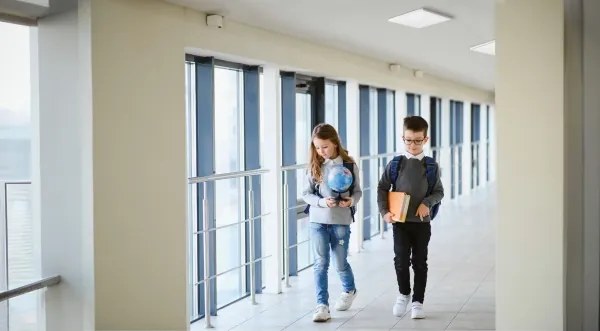 Kanlux 39231 - LED felületre szerelhető panel BLINGO UAIO LED/40W/230V 60x60 cm CRI 90 UGR<19