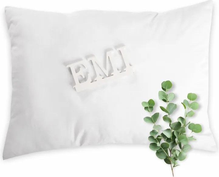 EMI Eucalyptus aromapárna 50x70 cm