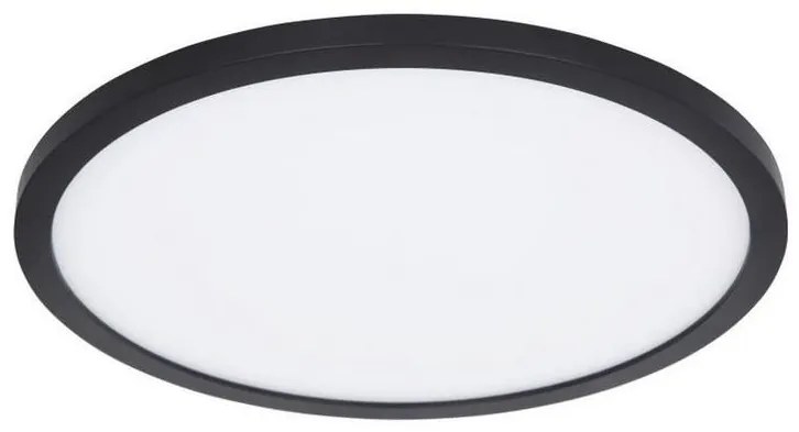 Globo 41562-18B - LED Fürdőszobai mennyezeti lámpa SAPANA LED/18W/230V IP44