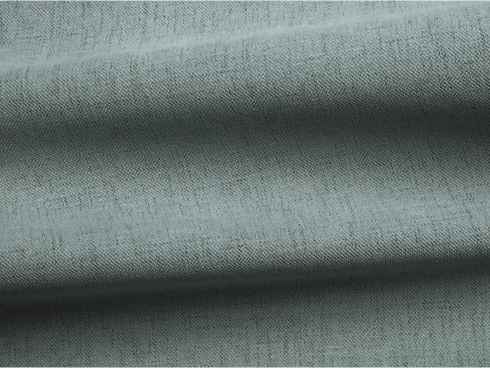 Kék tömörfa étkezőszék Niu – Makamii