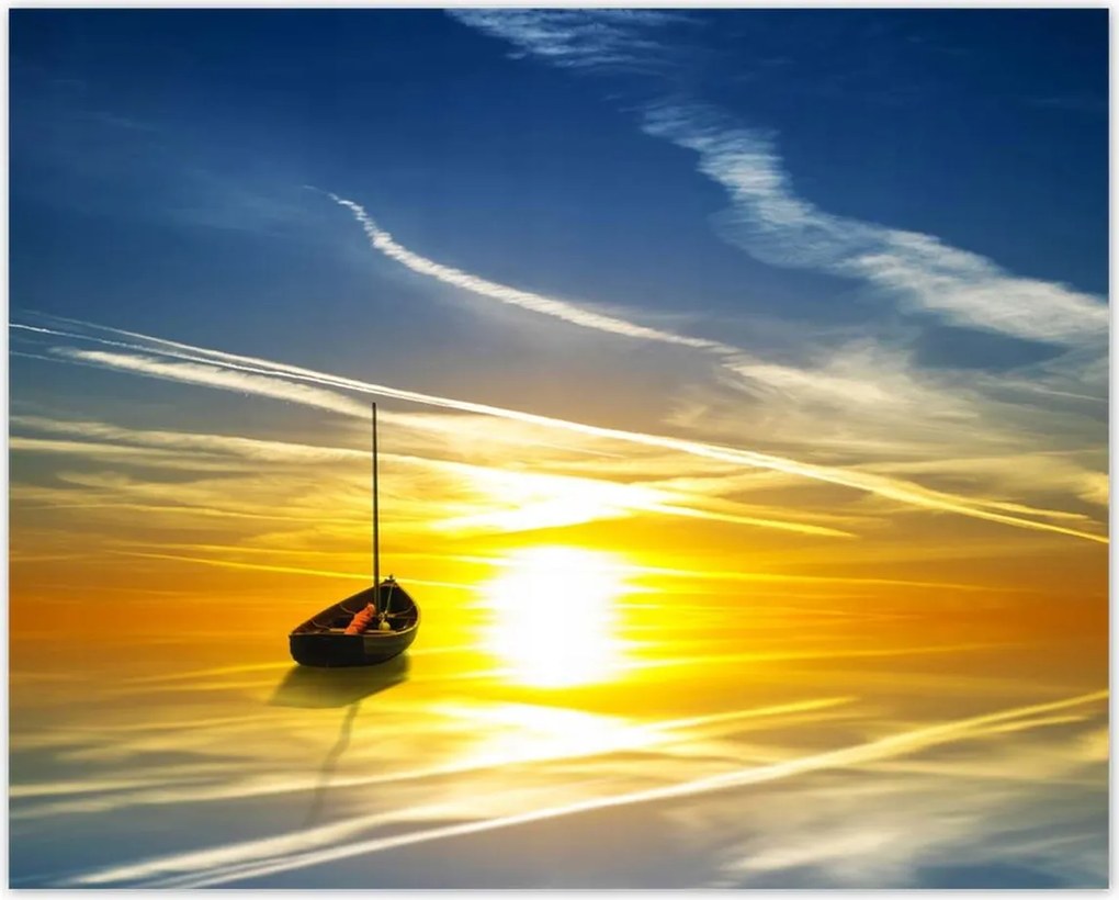 Poszterek 50x40 Tájkép Látvány