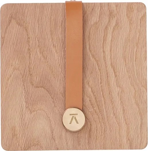 Andersen Furniture Home Szalvétatartó Fa Tölgy Natúr