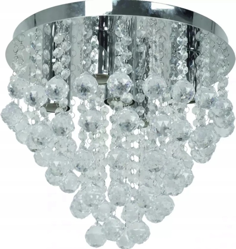 Lámpa plafon Lámpa Piccadilly 5C