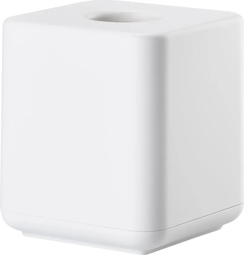 Műanyag zsebkendőtartó Ume – Zone