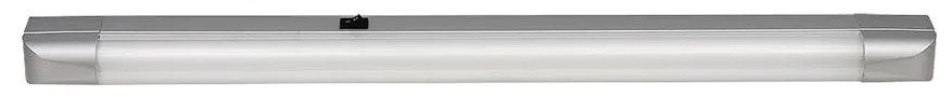 Rabalux Rabalux 2308 - Pultmegvilágító BAND LIGHT 1xG13/18W/230V ezüst RL2308