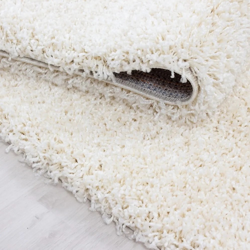 Krémszínű szőnyeg 200x290 cm Life – Ayyildiz Carpets