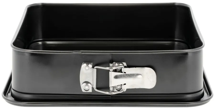 Rozsdamentes acél sütőforma tortához 24x24 cm – Blomsterbergs