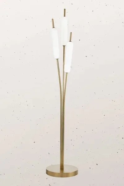 Állólámpa Bronz TYPHA IL FANALE 285-04-ON